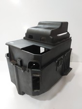 2008-2010 Saturn Vue Under Hood Battery Housing Box Holder Oem 96628061