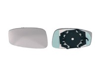 Alkar Spiegelglas, AußEnspiegel Links U.A. FüR Fiat, Lancia