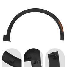 RH Wheel Arch Trim Right Front Fender Wheel Flare For 2023-2024 Kia Sportage SX