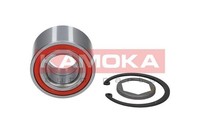 Kamoka Radlagersatz 5600031 FüR Opel Calibra Vectra Omega V87 V94 Caravan J89 CC