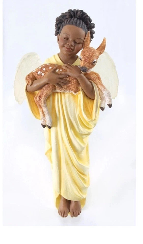 “Deerly Loved “ornament Thomas Blackshear