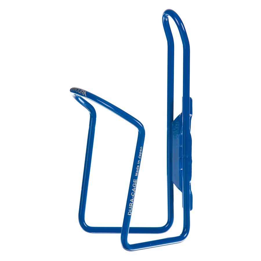 Клетка для бутылок Minoura AB100 45 Легкосплавная Небесно-голубая 3390₽