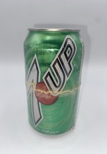 Diversion Safe 7 Up Soda Can Seal Stash Can Screw Lock Hidden Compartment