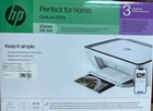 HP Printer DeskJet 2820e  All in One Wireless Colour Scanner Wifi BNIB HP+ inks