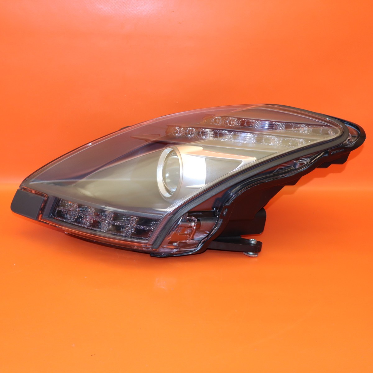 MERCEDES BENZ SLS AMG HEADLIGHT LEFT 2011 2012 2013 2014 2015 A1978200761 XENON