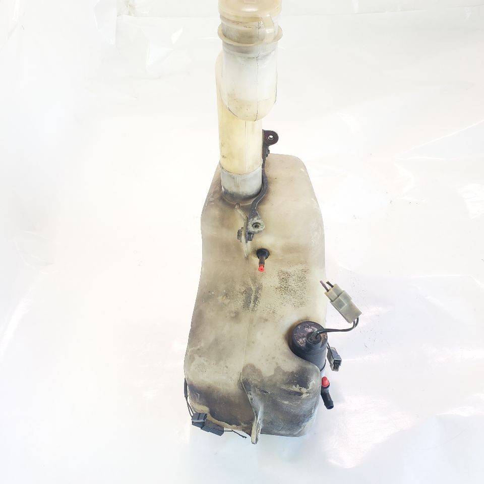 Bentley Turbo R 1990 Washer reservoir