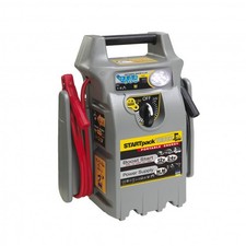 GYS Startpack Truck Booster Pack 12V/24V LGV's - 026339