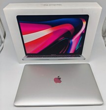 Apple MacBook Pro 13,3 Zoll (256GB SSD, M1, 8GB) Laptop - Space Grau - EU Ware