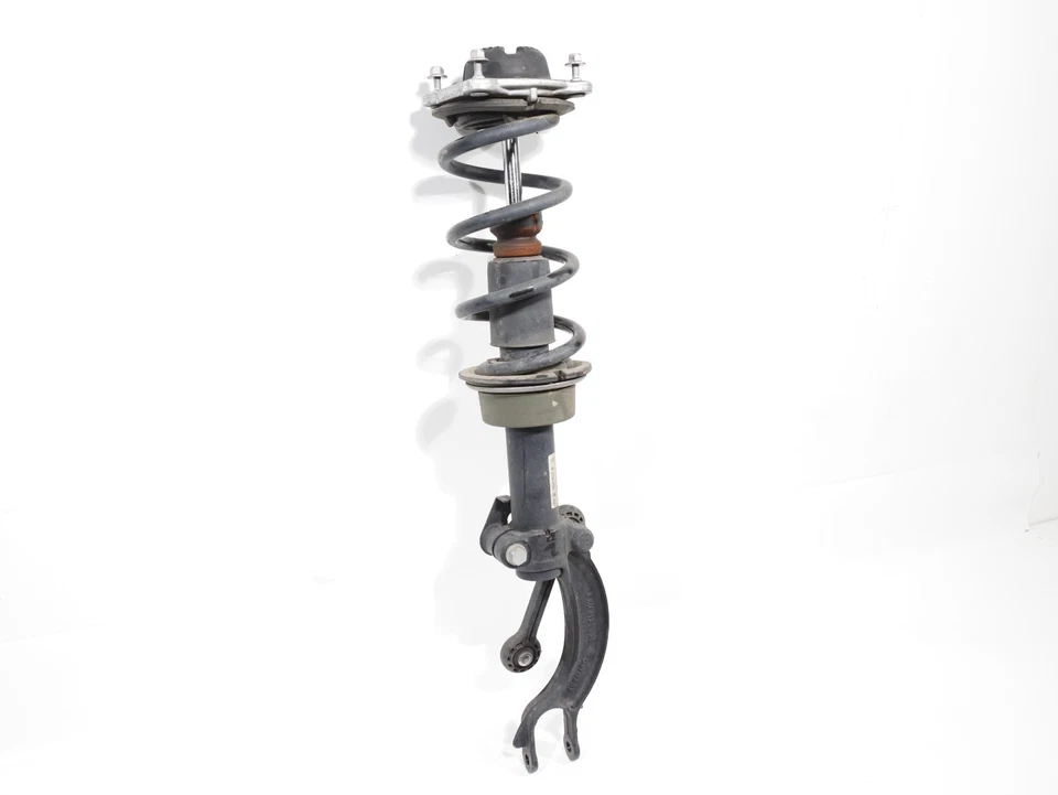 Amortiguador delantero izquierdo lado del conductor OEM AUDI A6 A7 C7 2012-2018 Foto 2 de 4