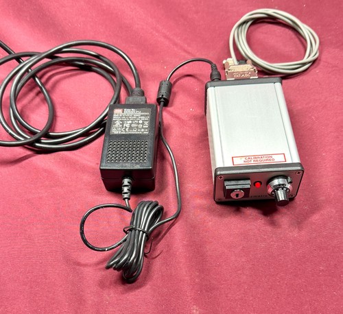 Prizmatix BLCC-02 LED Current Controller with power supply