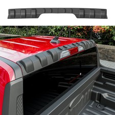 Rear Roof Protector Fit Ford Maverick 2022-2025 Truck Cab Car Top Guard Cover Rear Roof Protector Fit Ford Maverick 2022-2025 Truck Cab Car Top Guard Cover