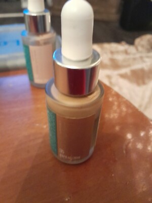 Maybelline Green Edition Superdrop Tinted Oil  Color 35 Vegan  Clean Formula