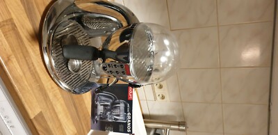 Espressomaschine Bodum Granos