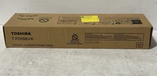 Toshiba Toner Cartridge - Black (T-FC556U-K)
