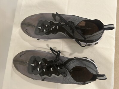 2018 react element 87 anthracite black