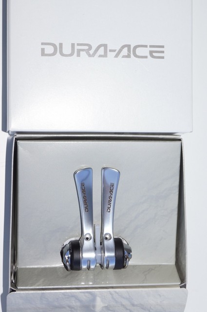 9 speed downtube shifters