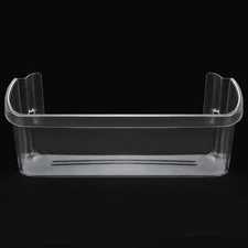 Door Bin Shelf Bucket 240323002 AH429725 Compatible with Frigidaire Refrigerator
