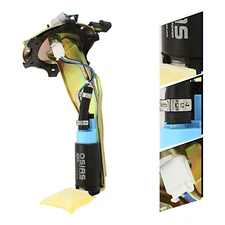 Fuel Pump Assembly MR376049 MR124881 Fit for Mitsubishi Pajero Montero MR208665