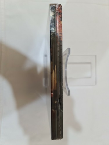 RESIDENT EVIL RETRIBUTION BLU-RAY STEELBOOK, DISPATCH SAME DAY - Picture 9 of 12