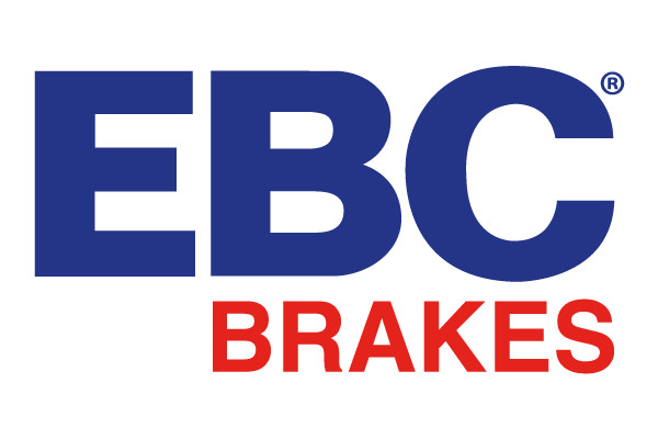 EBC Front Brake Discs & Ultimax Pads for Audi A3 (8V) 2.0 TD (110 BHP) (2013 on)