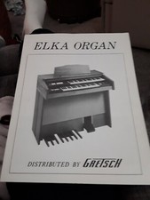 Elka Organ COOL 