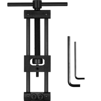 Designa R4 Pro Repointer Tool - Schwarz Hand Darts Point Changer
