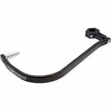 NEW Moose Racing Standard BLACK Aluminum Handguards  FITS 7/8 BARS M6002-4