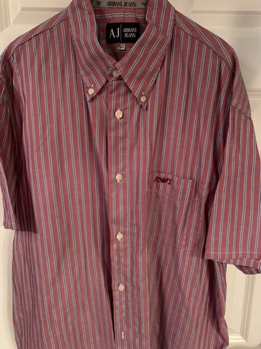 Armani Shirt | eBay