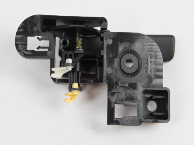 CHRYSLER OEM 11-18 Wrangler JK Lock Hardware-Handle, Inside 68059174AA