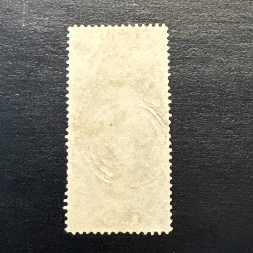 US Stamps # R77c Revenue Used Ng Small Tear Left Middle Scott Value $120.00 - Image 2 of 2