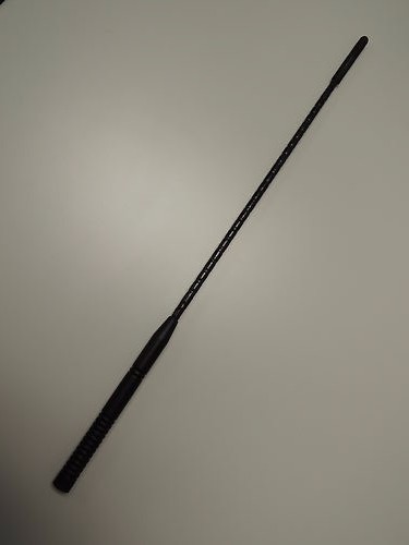 HARLEY DAVIDSON Long Antenna Bundle 76503-08 AM/FM - Foto 6