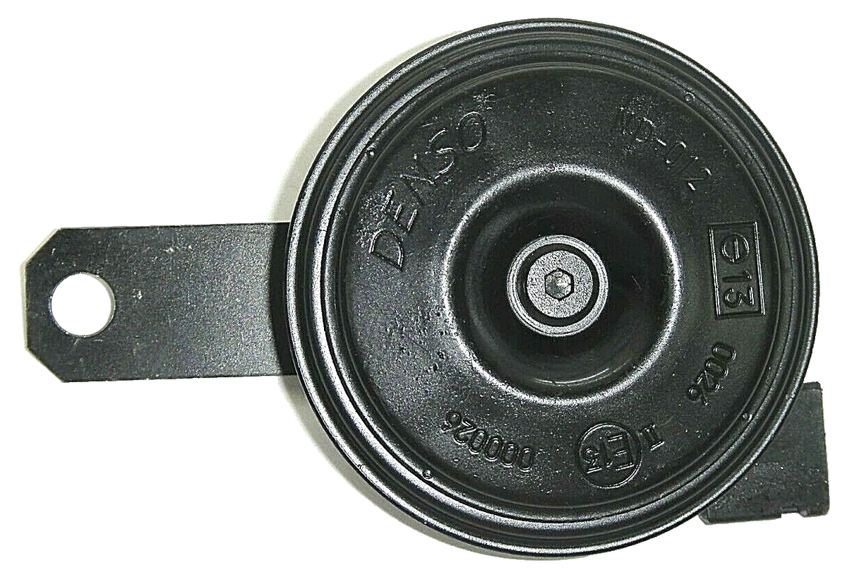 NEW GENUINE/OEM 86520-47010 272200-1530 LOW PITCHED HORN ASSY for
