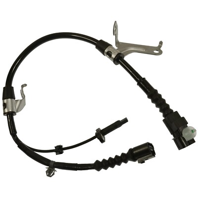 New SMP ABS Wheel Speed Sensor Rear Left For 2017-2020 Honda Civic Hatchback