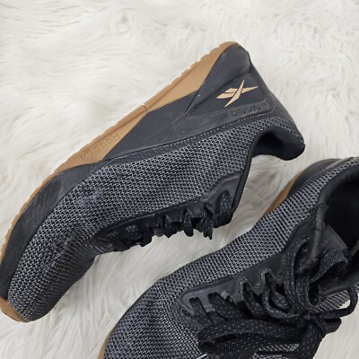 Reebok Nano X1 GRIT Men’s Sneakers Cross Fit Shoe Calisthenics Trainers #523 8 Reebok Nano X1 GRIT Men main image 2