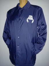 CRAB GRAB COACH JACKET GR. L/XL NEU SNOWBOARD SKI WINDBREAKER AIRBLASTER NEFF