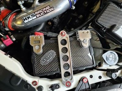 Honda Civic EP2, EP3, Integra DC5 Type R - Carbon Fiber ...