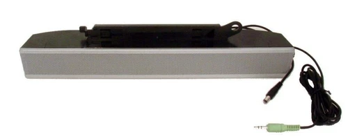 () Dell AS501PA Under-The-Monitor Sound Bar Speaker *Factory *