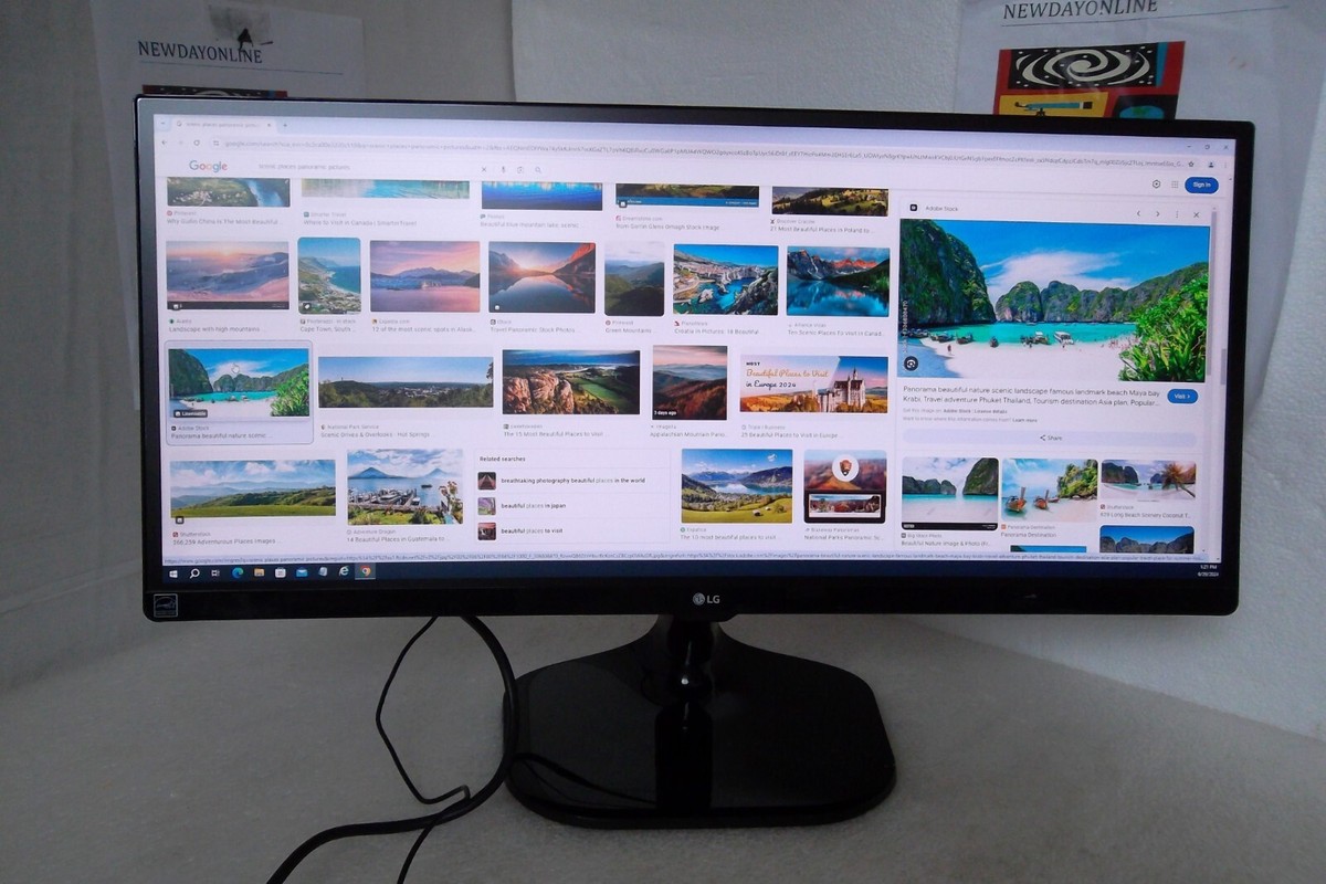 LG 25UM58-P 25 LG 25UM58-P 25