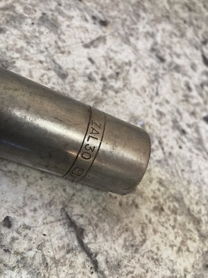 Unknown Vintage Brand ZAL30 Socket 15/16