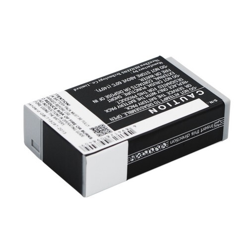 Batteries DSTE EN-EL24 - Lot De 2 Pour Nikon 1 J5