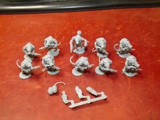 Mantic: Space Ratmen x10