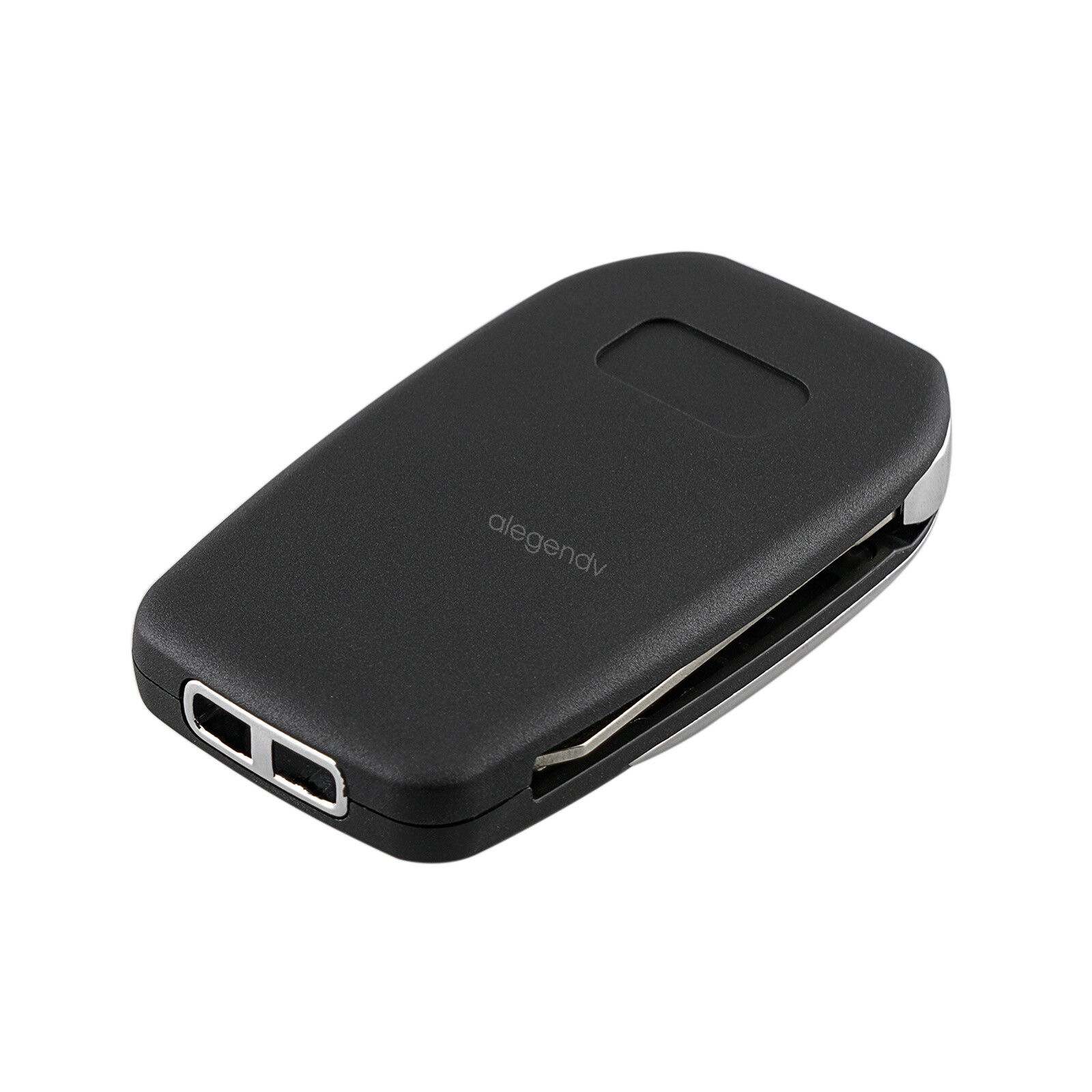 3Buttons Modified Flip Remote Key Shell Case FOB For Toyota Scion Camry PriusC