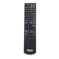 New Replace For Sony AV RM-AAU019 Remote Control RM-AAU017 RM-AAU014 RM-AAU015