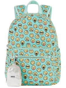 emoji backpack walmart