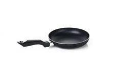 Nonstick Bistro Saute Pan, frying pan, 8-Inch, Black
