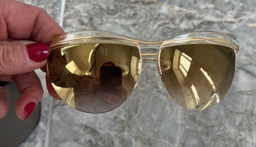 Barton Perieirra Christian Roth "The Affair " Sunglasses