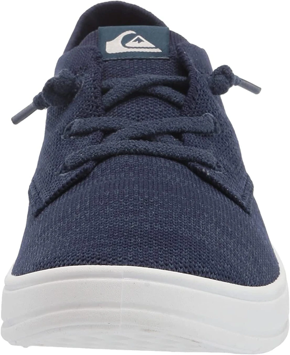 Quiksilver sneakers clearance