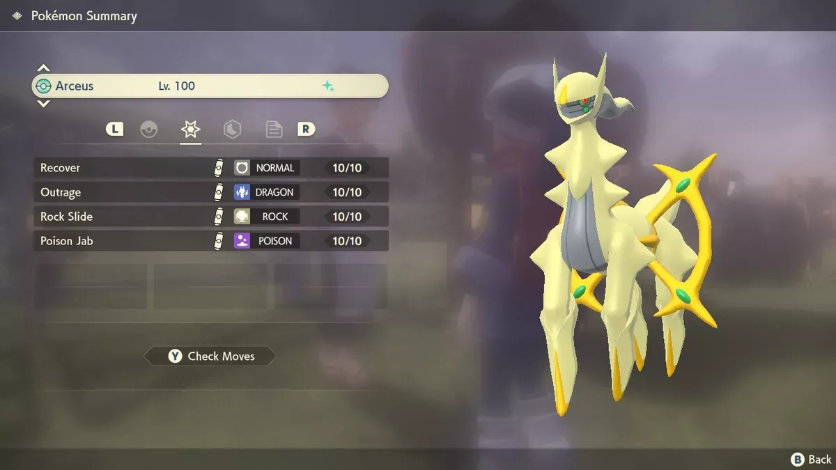 Pokemon Legends Arceus May Outshine Pokemon GO Thanks To This One