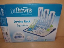 DR BROWNS BOTTLE DRYING RACK READ DISCRIPTION