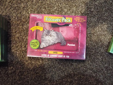 Discovery Post Discover Pack Persian CAT